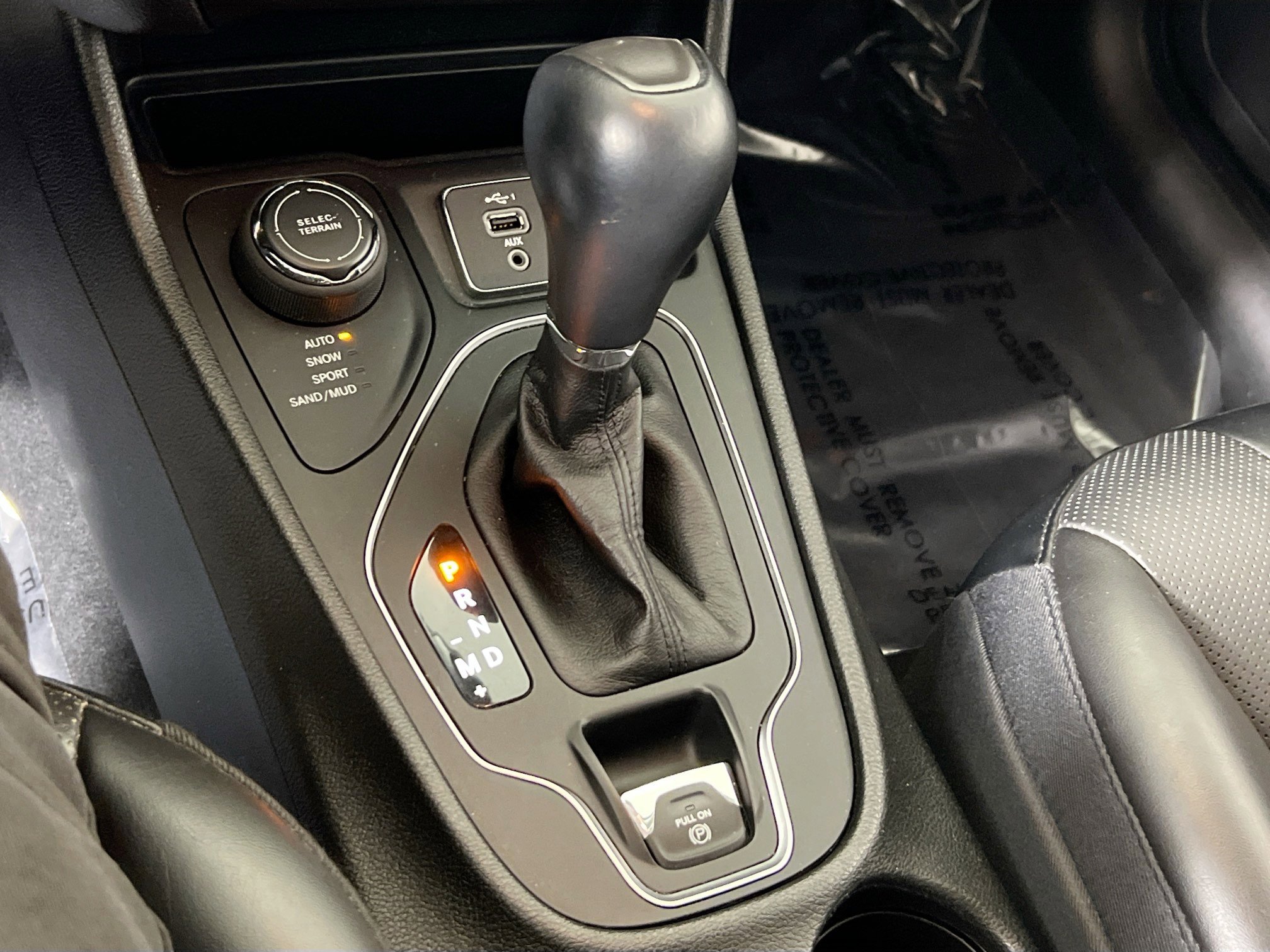 Used 2022 Jeep Cherokee Latitude Lux image 16