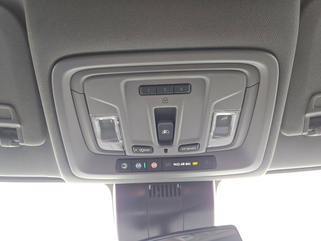 New 2026 GMC Sierra 2500 SLE w/ Preferred Package image 40