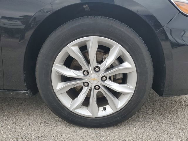 Used 2024 Chevrolet Malibu LT image 7