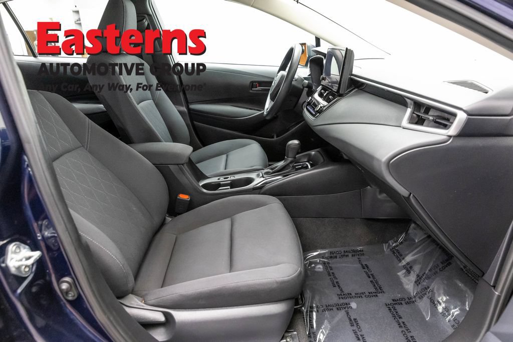 Used 2024 Toyota Corolla LE FWD image 23