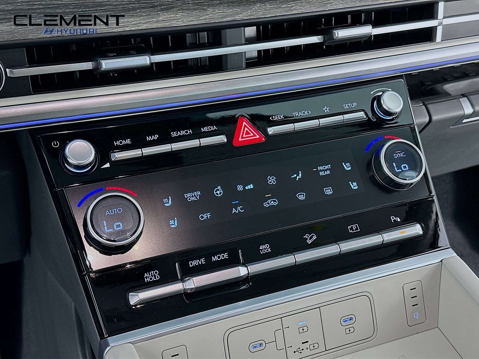 New 2026 Hyundai Santa Fe Calligraphy AWD/4WD image 19