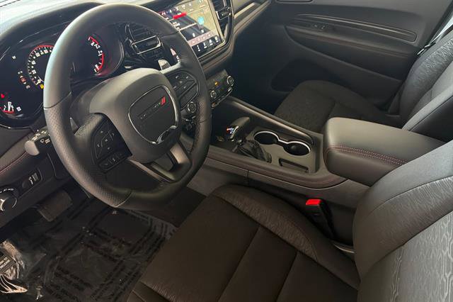 New 2026 Dodge Durango GT RWD image 7