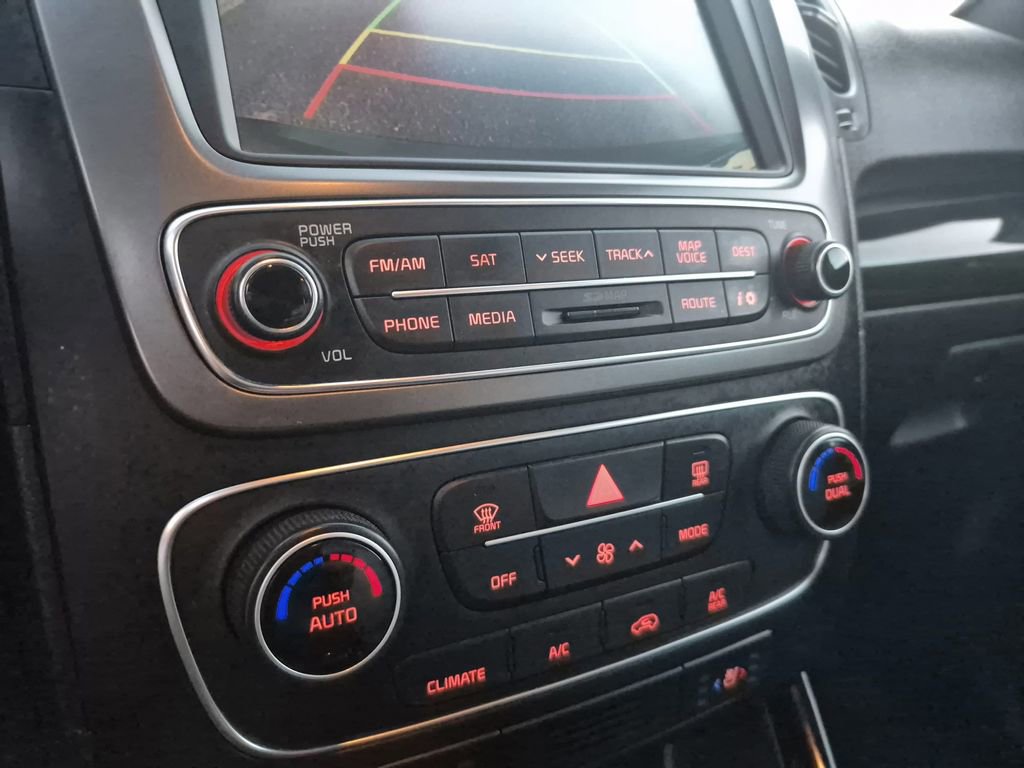 Used 2014 Kia Sorento SX w/ 3rd Row Package image 44