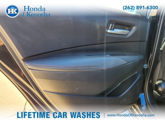 Used 2023 Toyota Corolla SE FWD image 19
