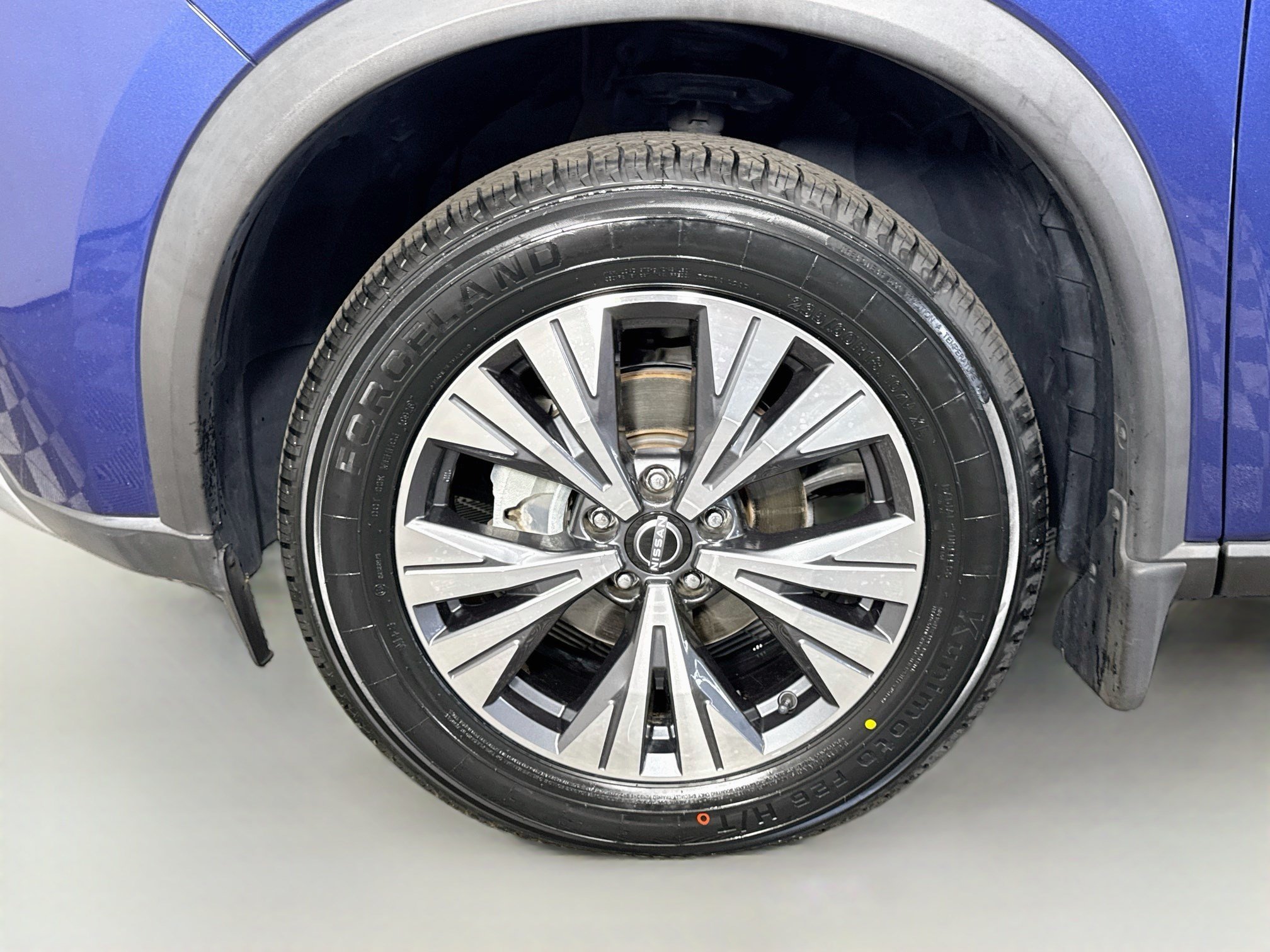 Used 2023 Nissan Rogue SV FWD image 38