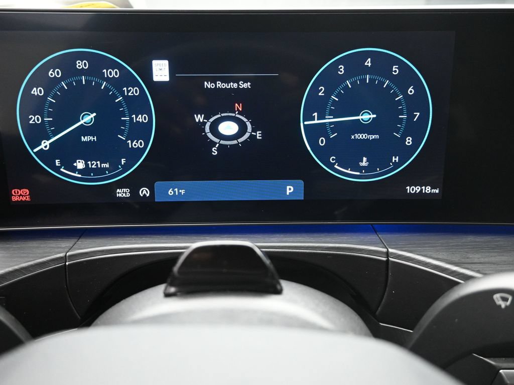 Used 2024 Hyundai Santa Fe Limited FWD image 10