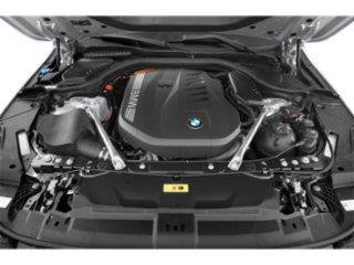 New 2027 BMW 550e xDrive AWD/4WD image 7