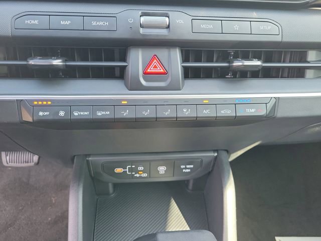 New 2026 Kia K4 LXS image 26