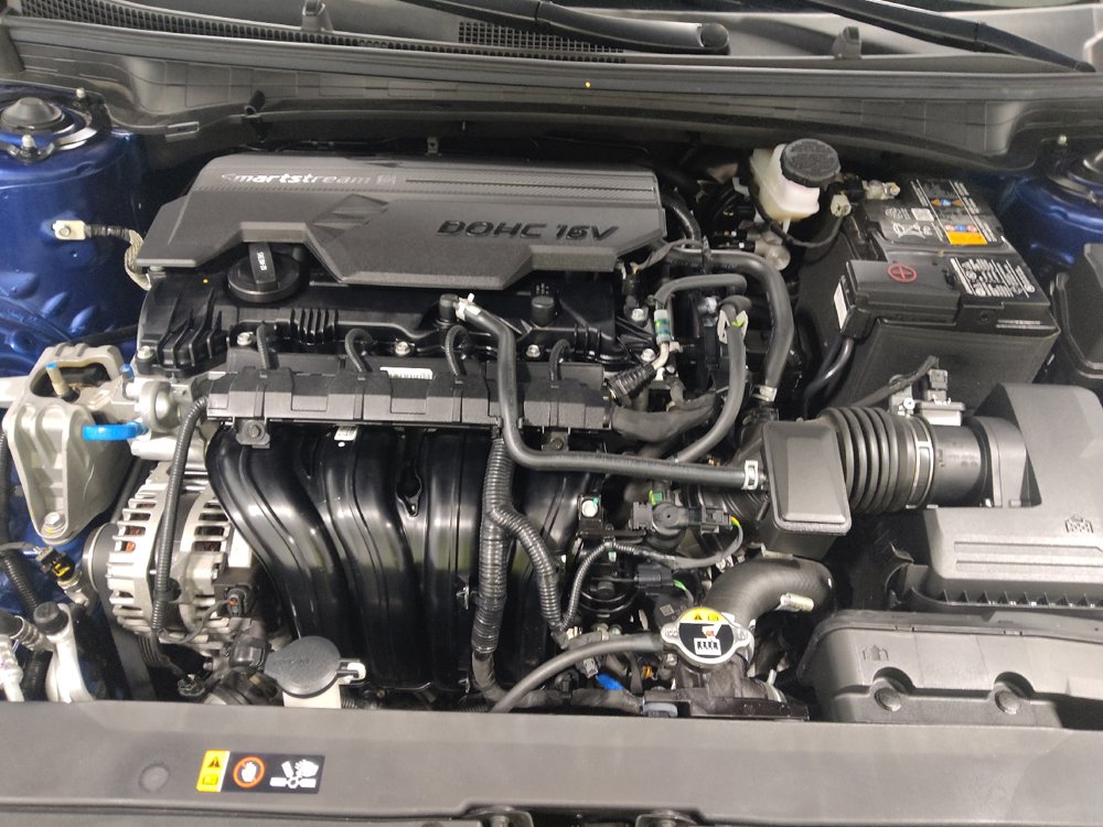 Used 2025 Kia K4 FWD image 30