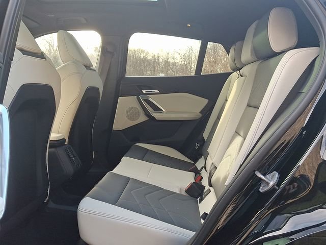 New 2026 BMW X2 xDrive28i w/ M Sport Package image 9