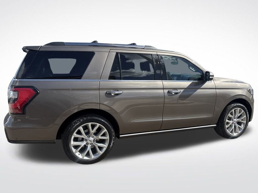 Used 2019 Ford Expedition Limited w/ Equipment Group 302A image 5