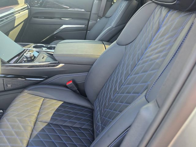 Used 2026 Cadillac Escalade IQ Sport 1 AWD/4WD image 22
