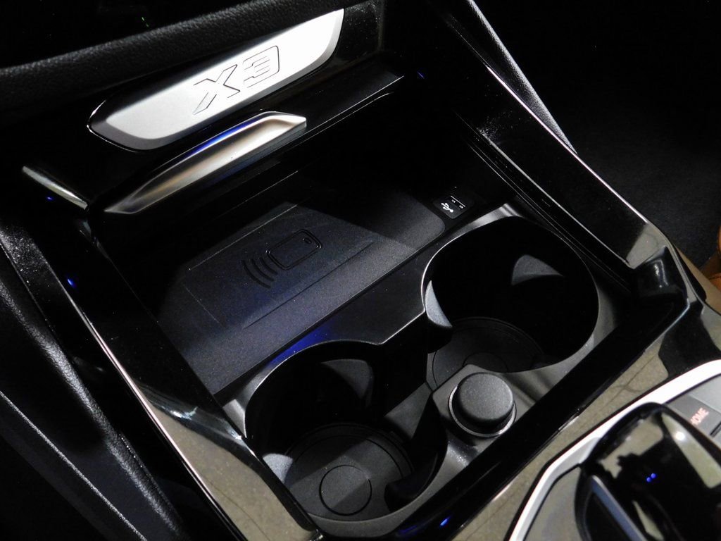 Used 2024 BMW X3 xDrive30i image 78