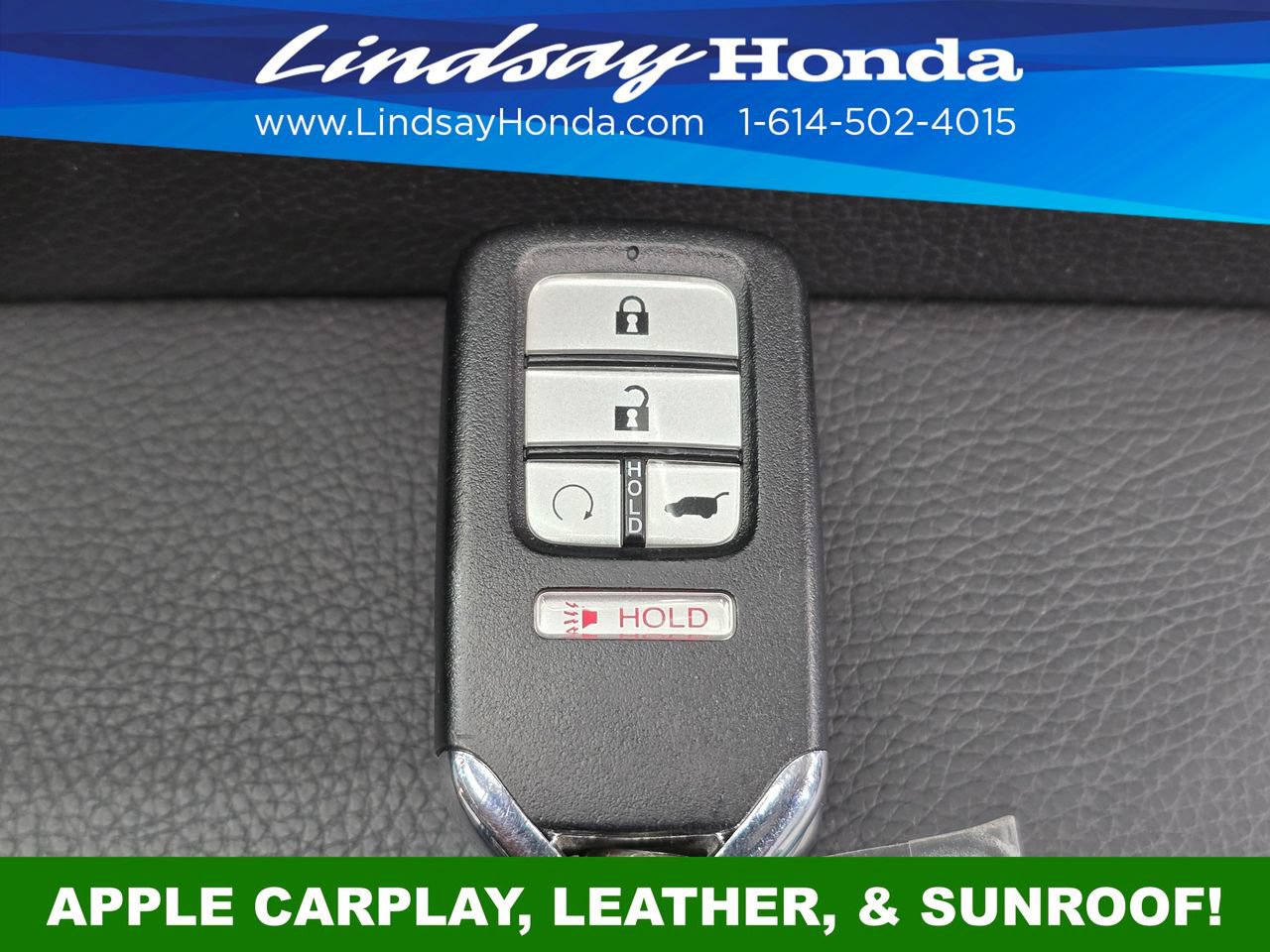 Used 2022 Honda Passport EX-L image 23