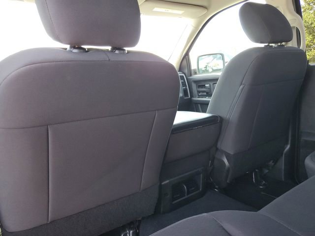 Used 2019 RAM 1500 Express w/ Wheel & Sound Group image 9