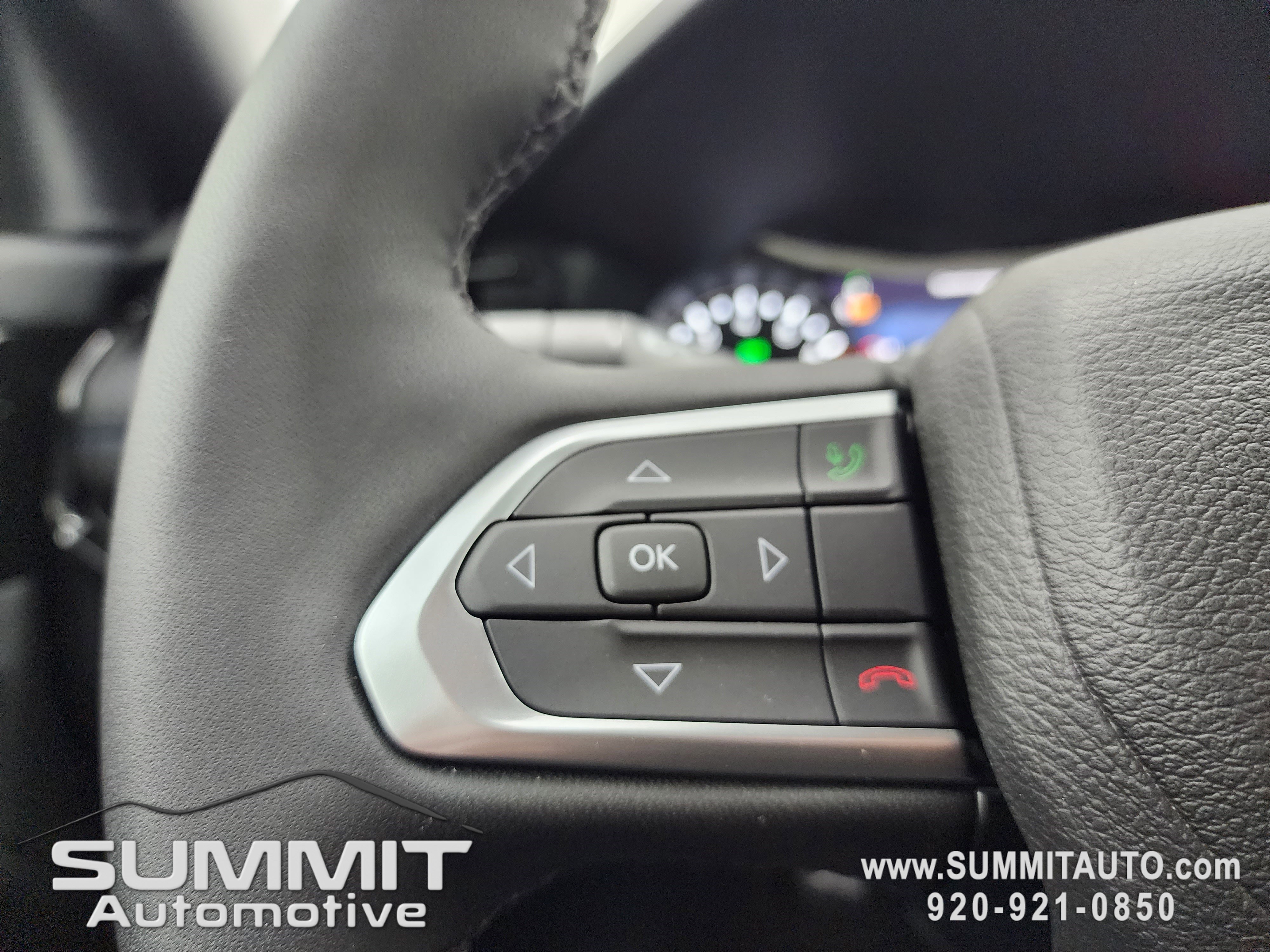 New 2026 Jeep Compass Latitude image 15