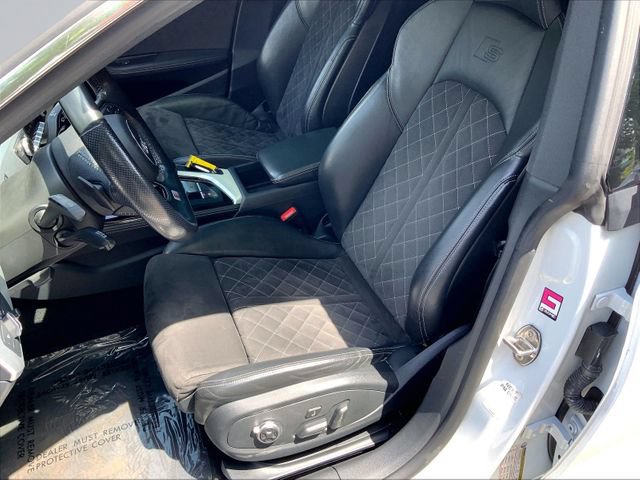 Used 2020 Audi S5 Premium Plus AWD/4WD image 29