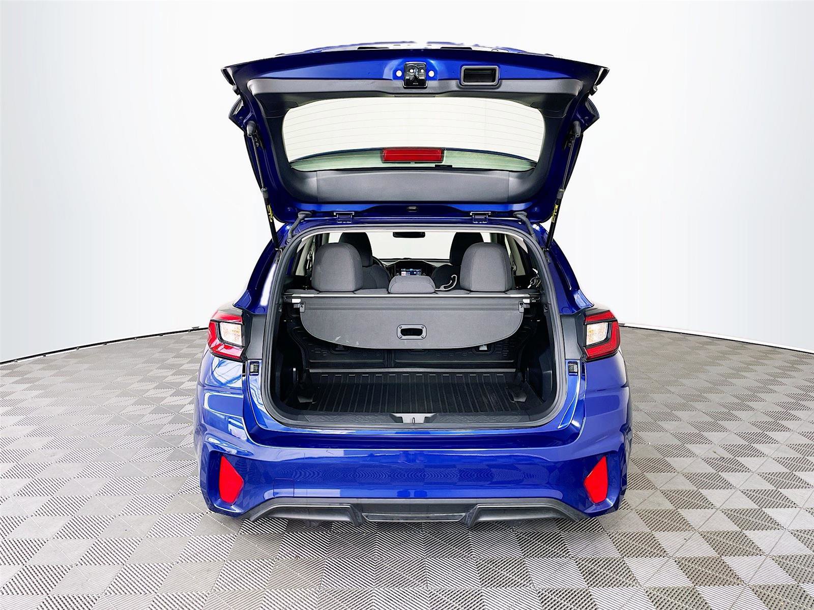 Certified 2024 Subaru Impreza 2.0i image 27