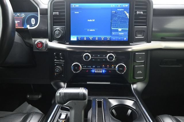 Used 2023 Ford F150 Raptor AWD/4WD image 15