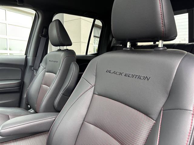 Used 2020 Honda Ridgeline Black Edition image 19