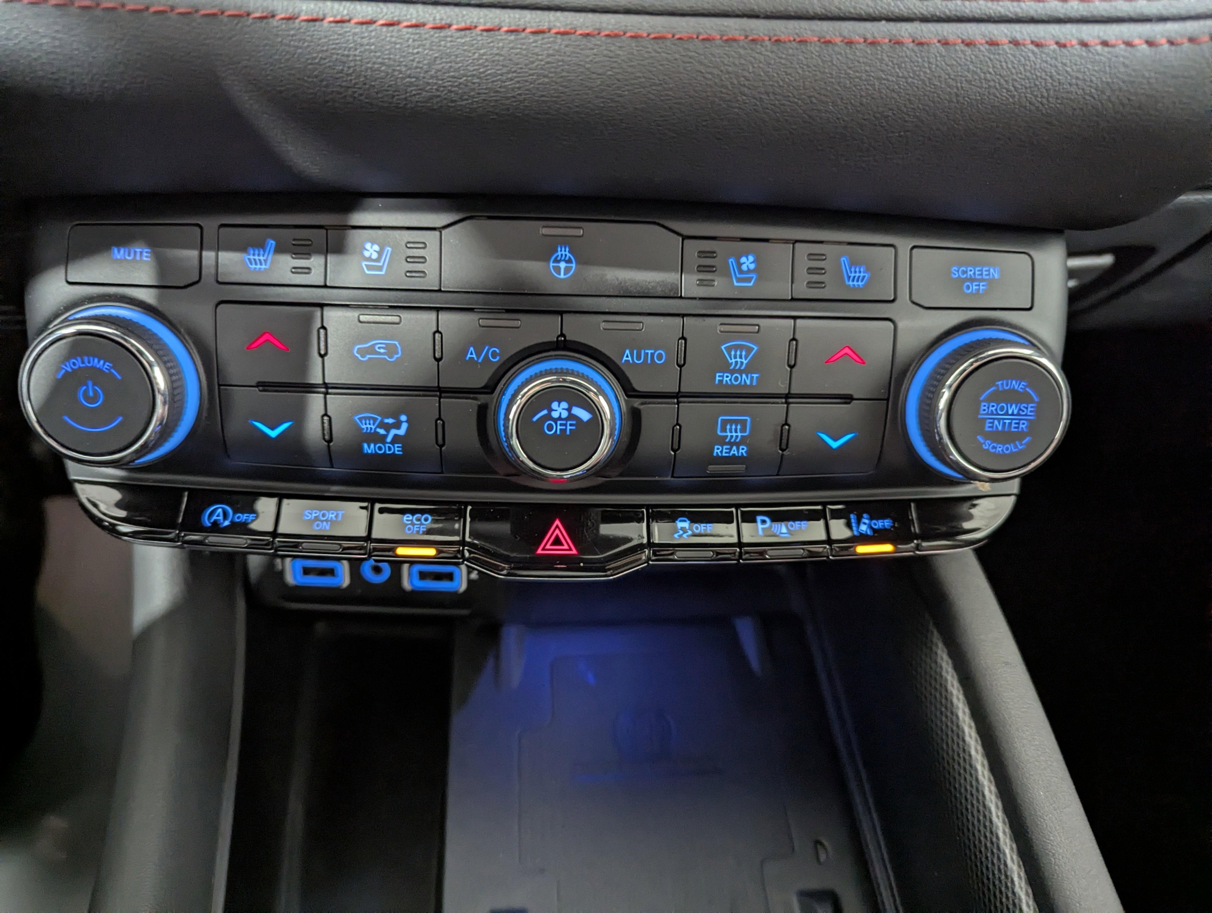 Used 2024 Dodge Durango GT AWD/4WD image 22