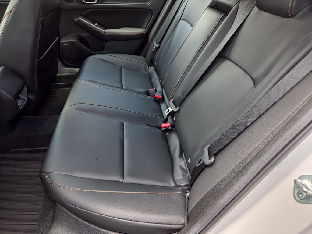 New 2026 Acura Integra A-Spec w/ Technology Package FWD image 24