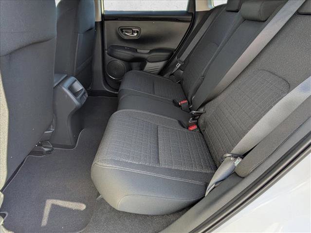 New 2026 Honda HR-V LX image 14