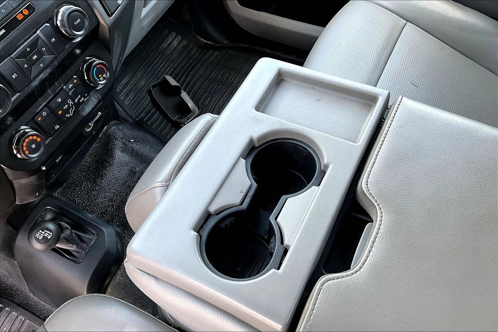 Certified 2019 Ford F450 XL w/ XL Value Package AWD/4WD image 21