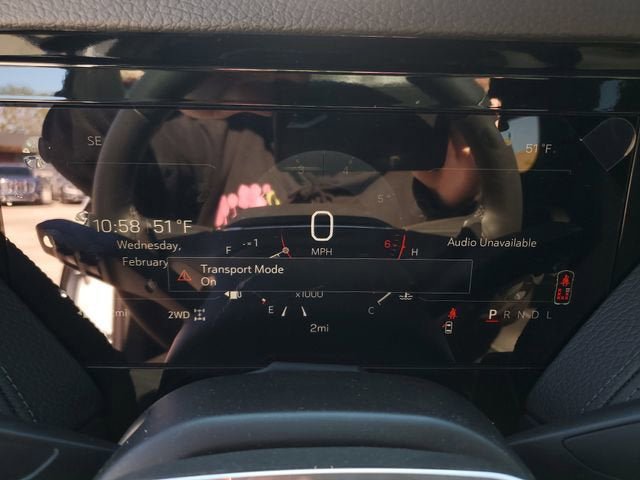 New 2026 GMC Yukon XL Denali w/ Sun & Power Step Package image 30