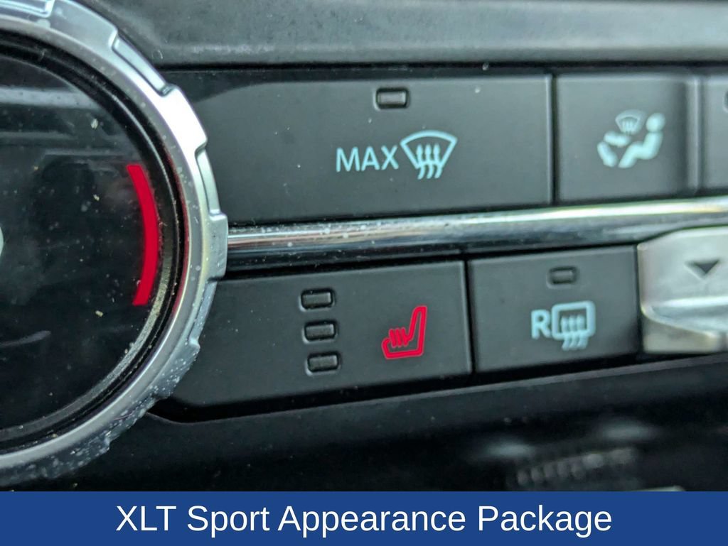 Used 2023 Ford F150 XLT AWD/4WD image 23