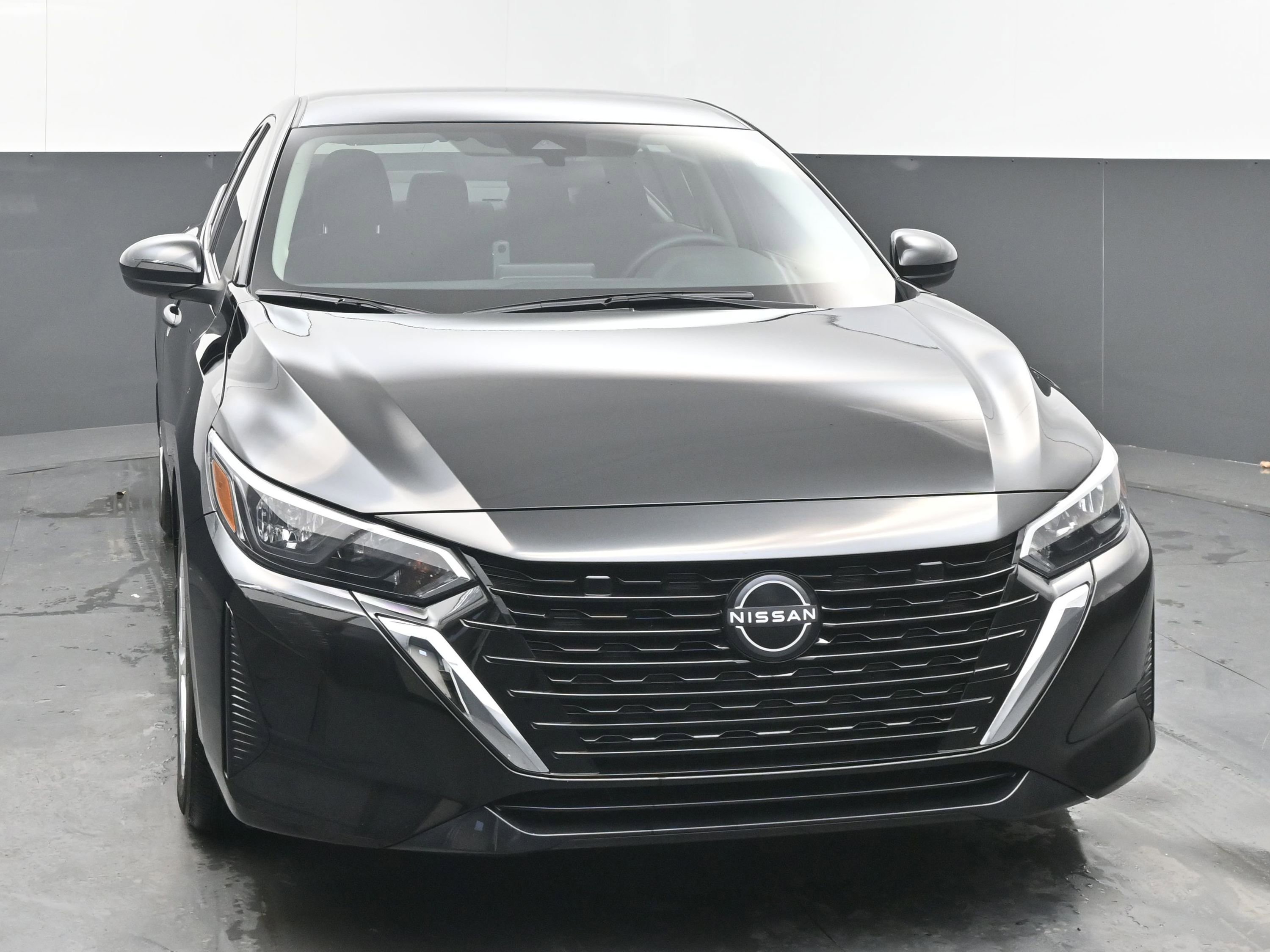 Certified 2025 Nissan Sentra S image 2