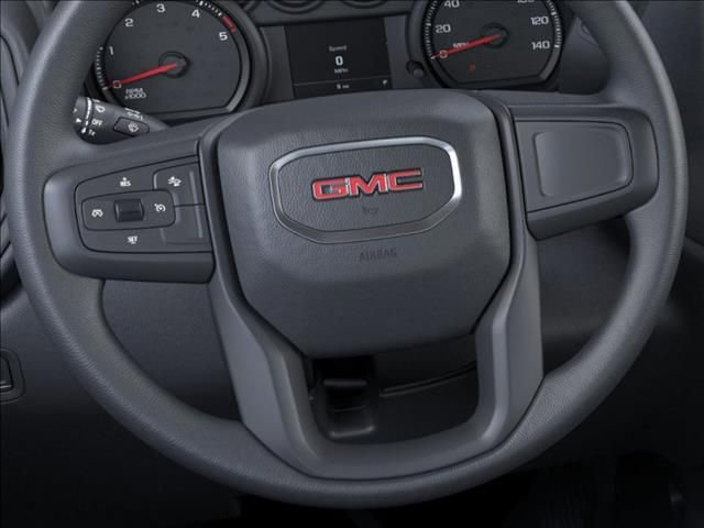 New 2026 GMC Sierra 2500 Pro image 19