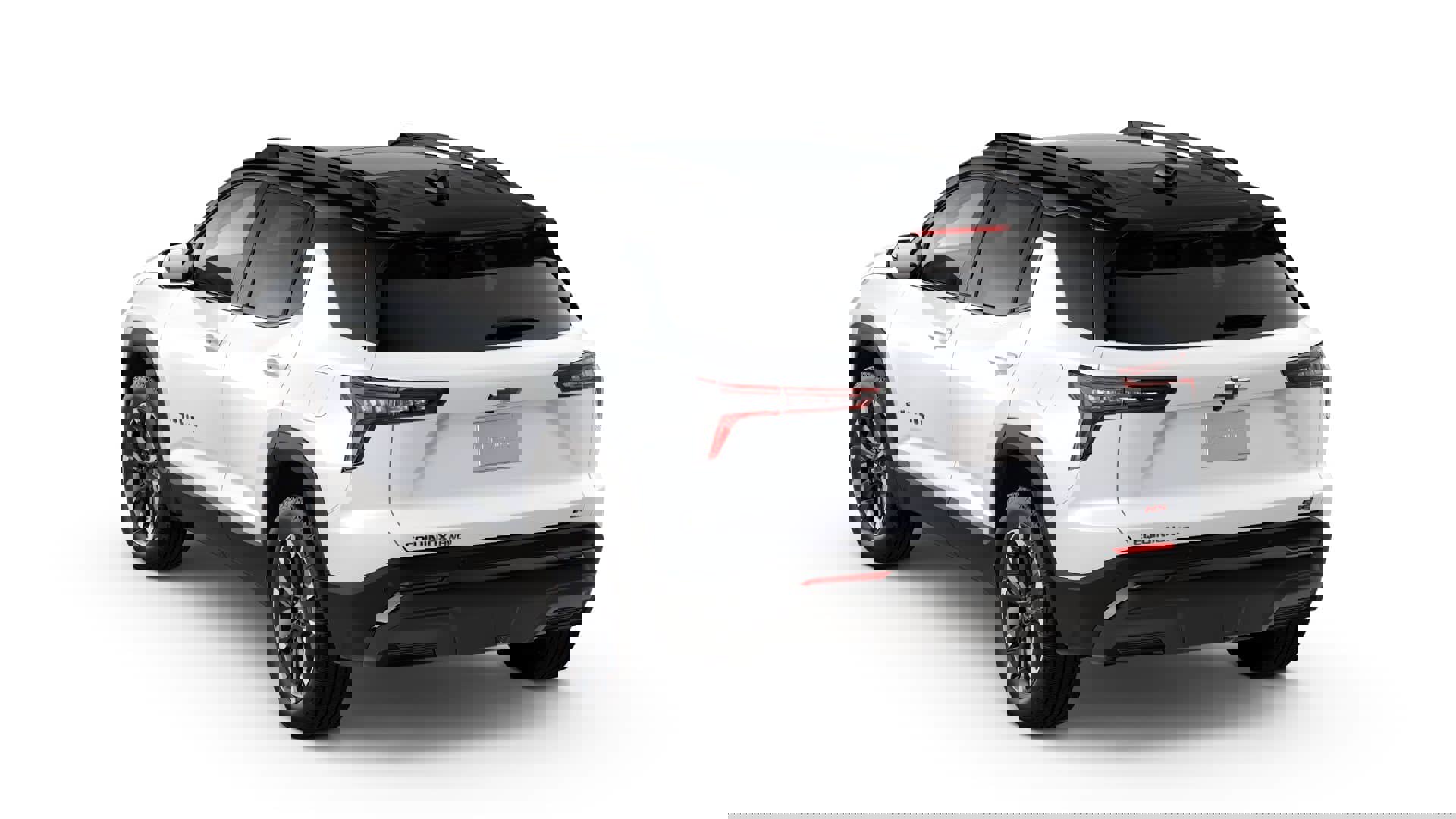 New 2026 Chevrolet Equinox RS w/ Convenience Package III image 26