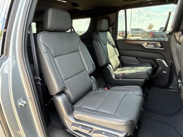 New 2026 GMC Yukon XL Denali w/ Denali Reserve Package image 27