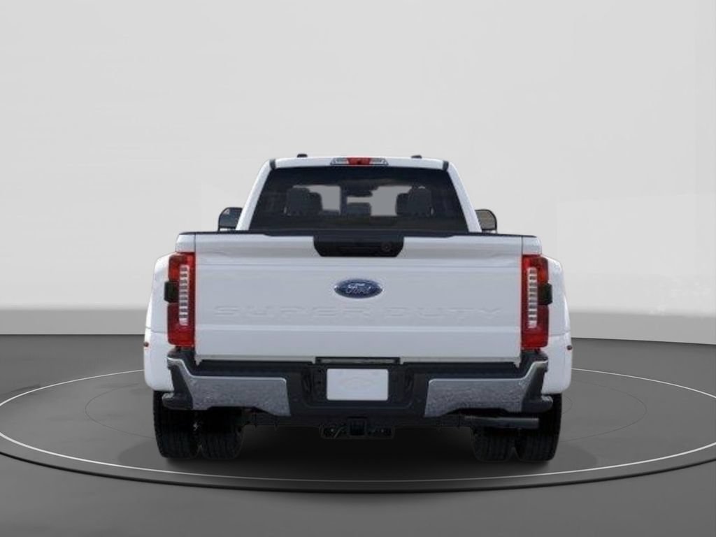 New 2026 Ford F450 XL w/ 360-Degree Camera Package AWD/4WD image 5
