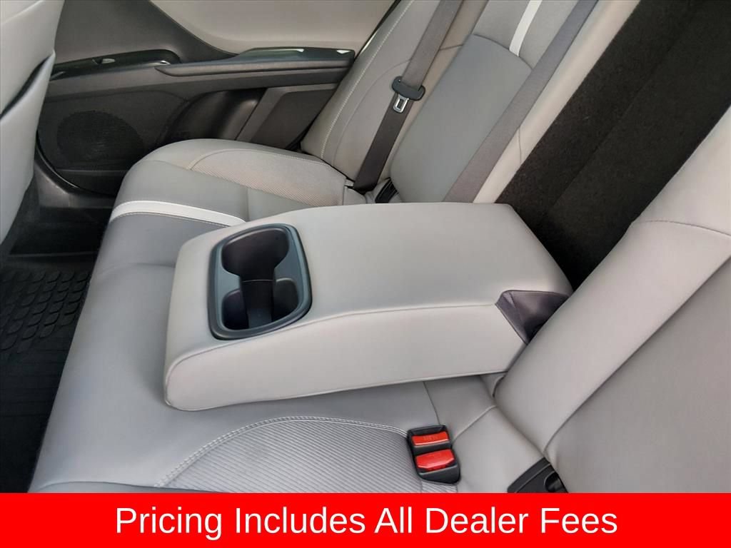 Used 2026 Toyota Camry SE w/ Convenience Package FWD image 14