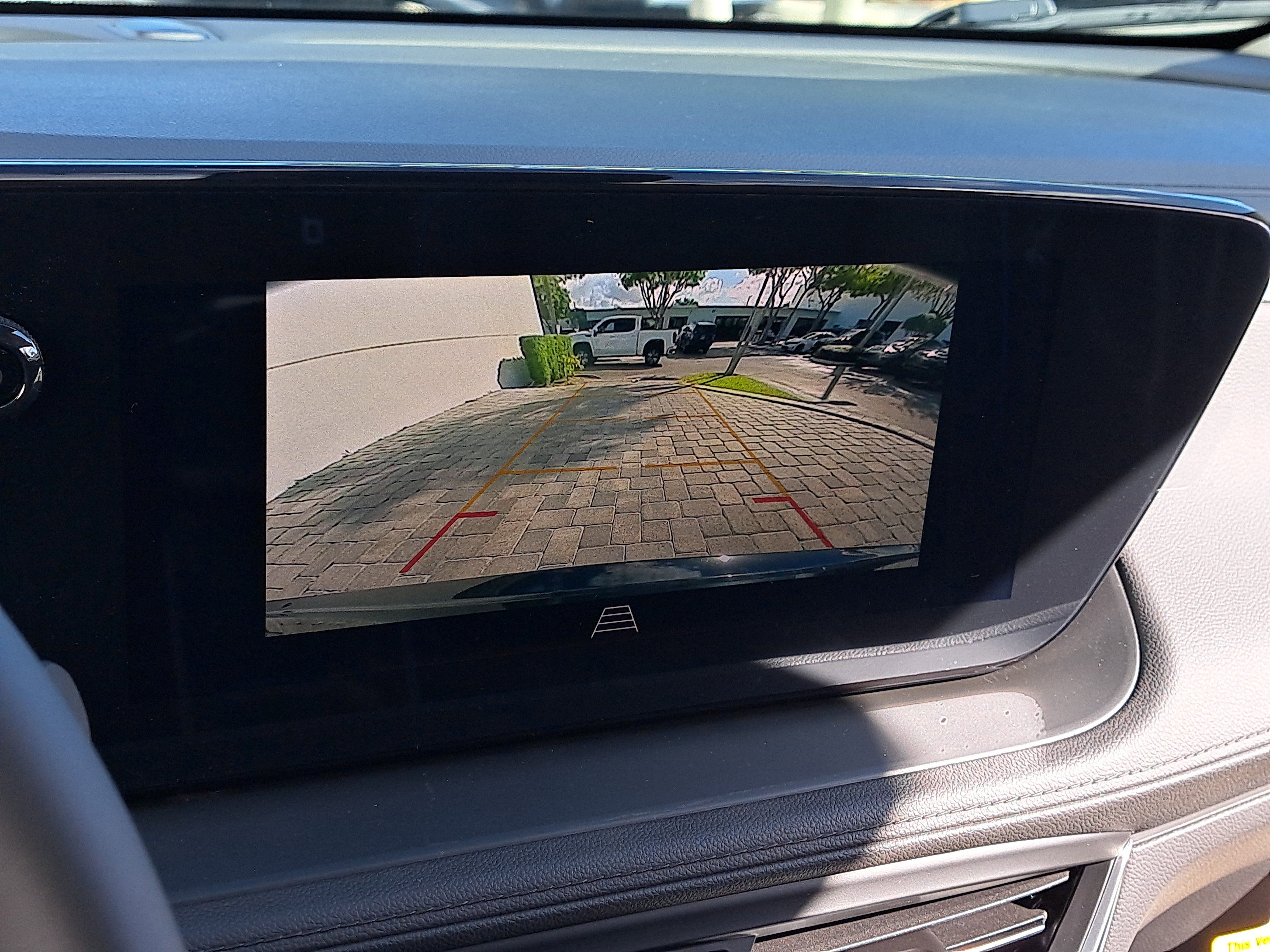 New 2026 Buick Encore GX Sport Touring w/ Comfort Package image 28