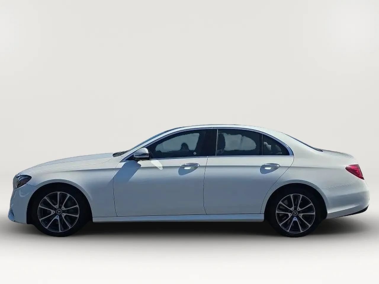Used 2019 Mercedes-Benz E 450 4MATIC Sedan image 5