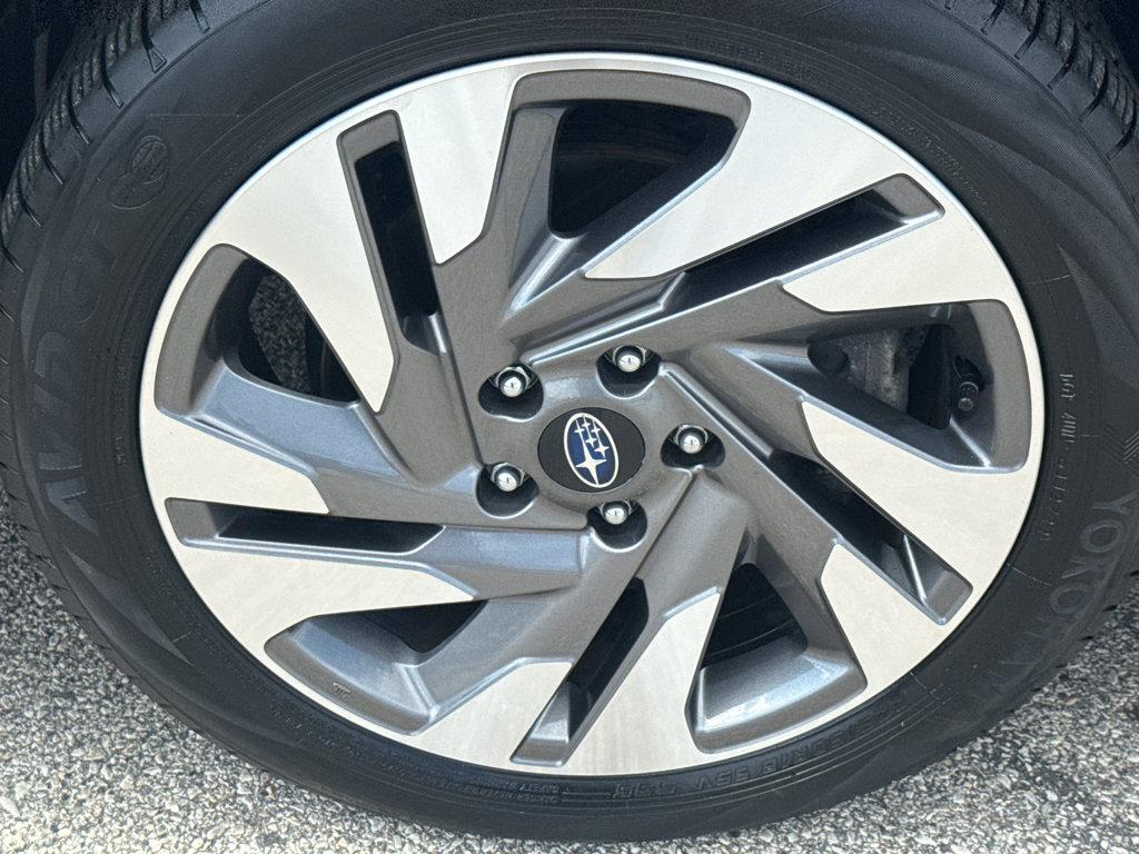 Used 2024 Subaru Legacy Limited AWD/4WD image 9