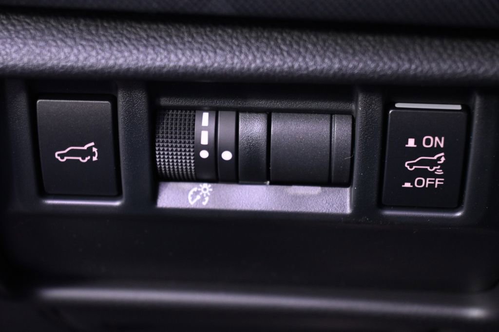 New 2026 Subaru Forester Premium image 24