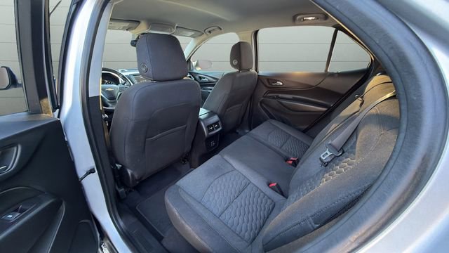 Used 2019 Chevrolet Equinox LT image 30