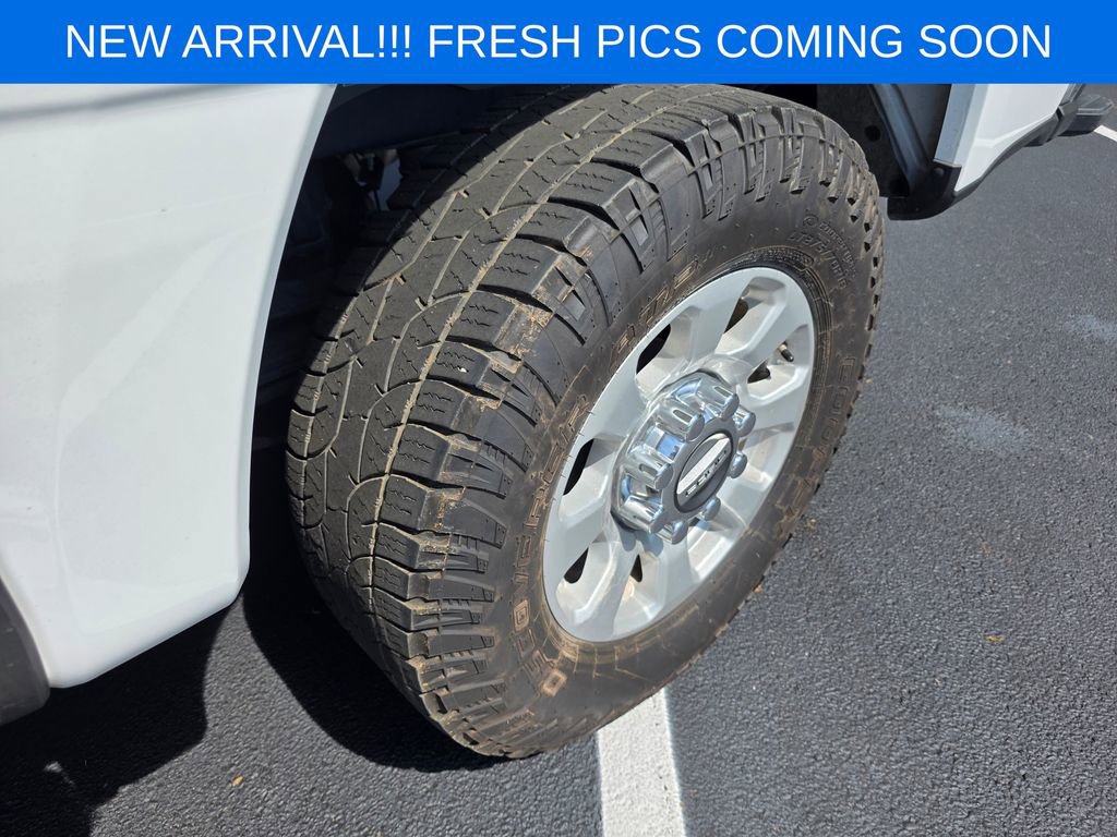 Used 2024 Ford F250 XLT w/ FX4 Off-Road Package image 8