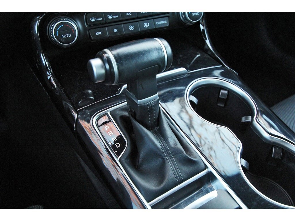 Used 2023 Kia Stinger GT-Line w/ Sun & Sound Package image 24