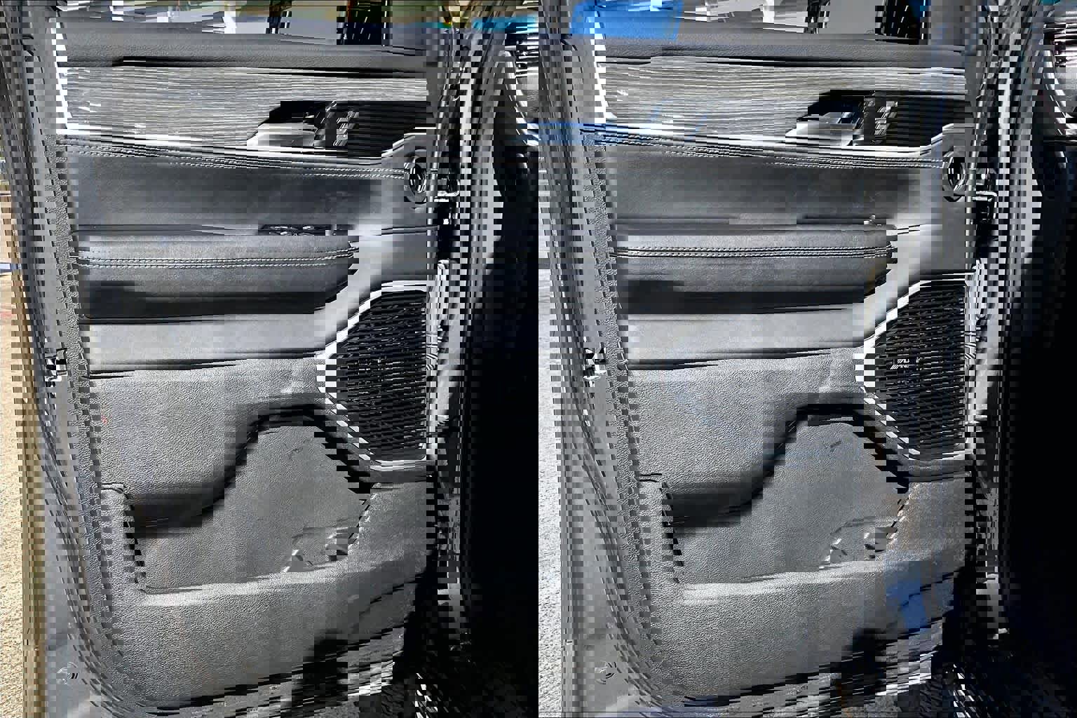 Used 2022 Jeep Wagoneer Series II image 19