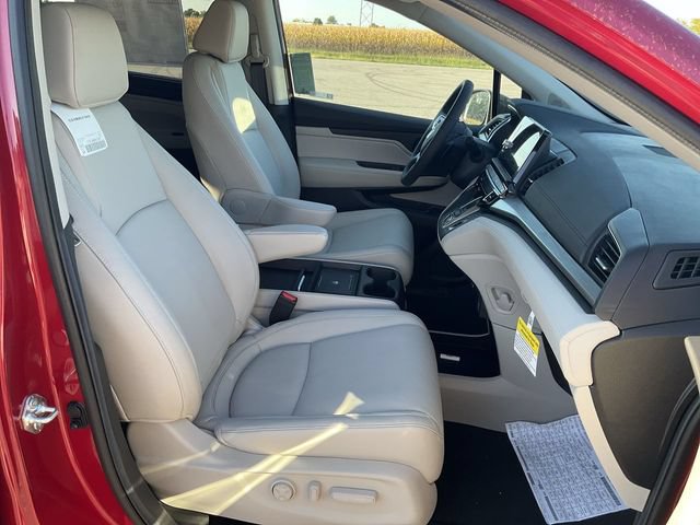 New 2026 Honda Odyssey EX-L image 33