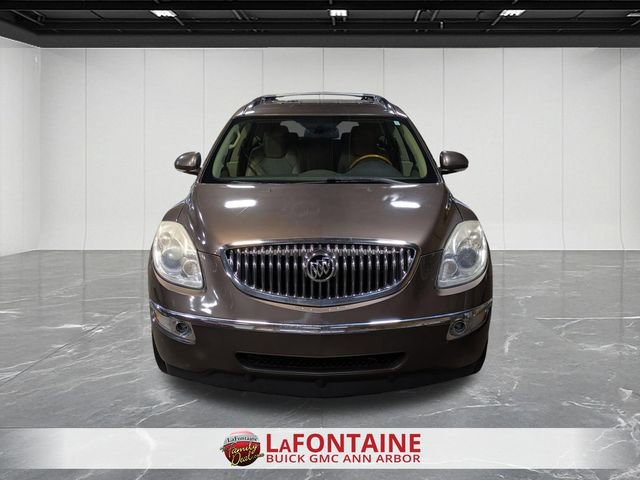 Used 2012 Buick Enclave Leather FWD image 8