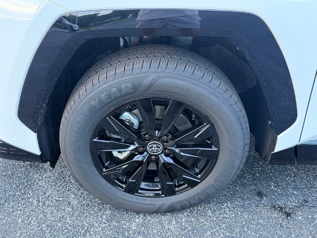 New 2026 Toyota RAV4 SE w/ Convenience Package AWD/4WD image 15