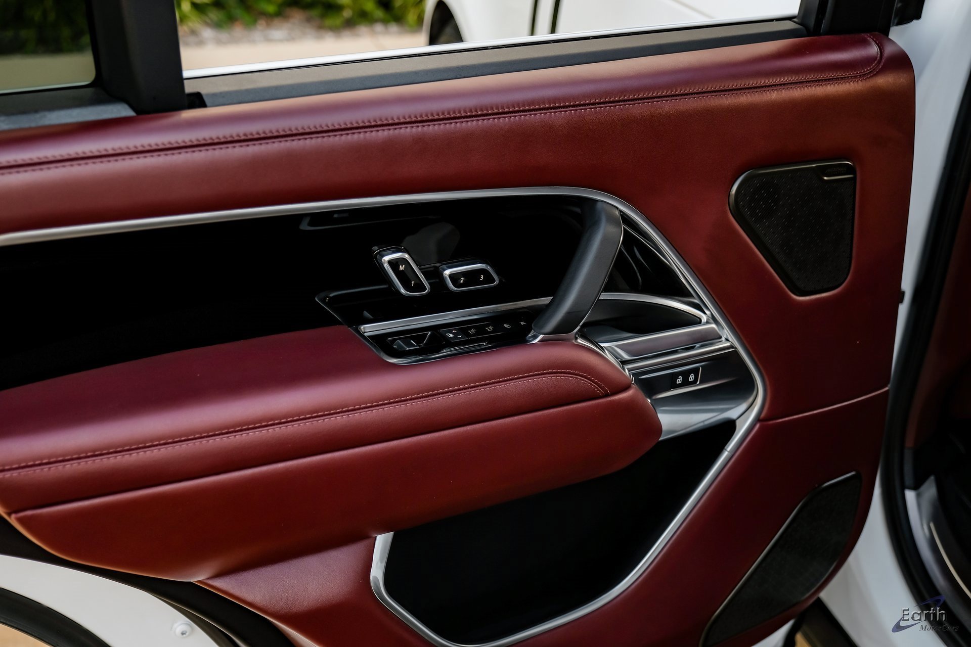 Used 2023 Land Rover Range Rover Long Wheelbase Autobiography image 87