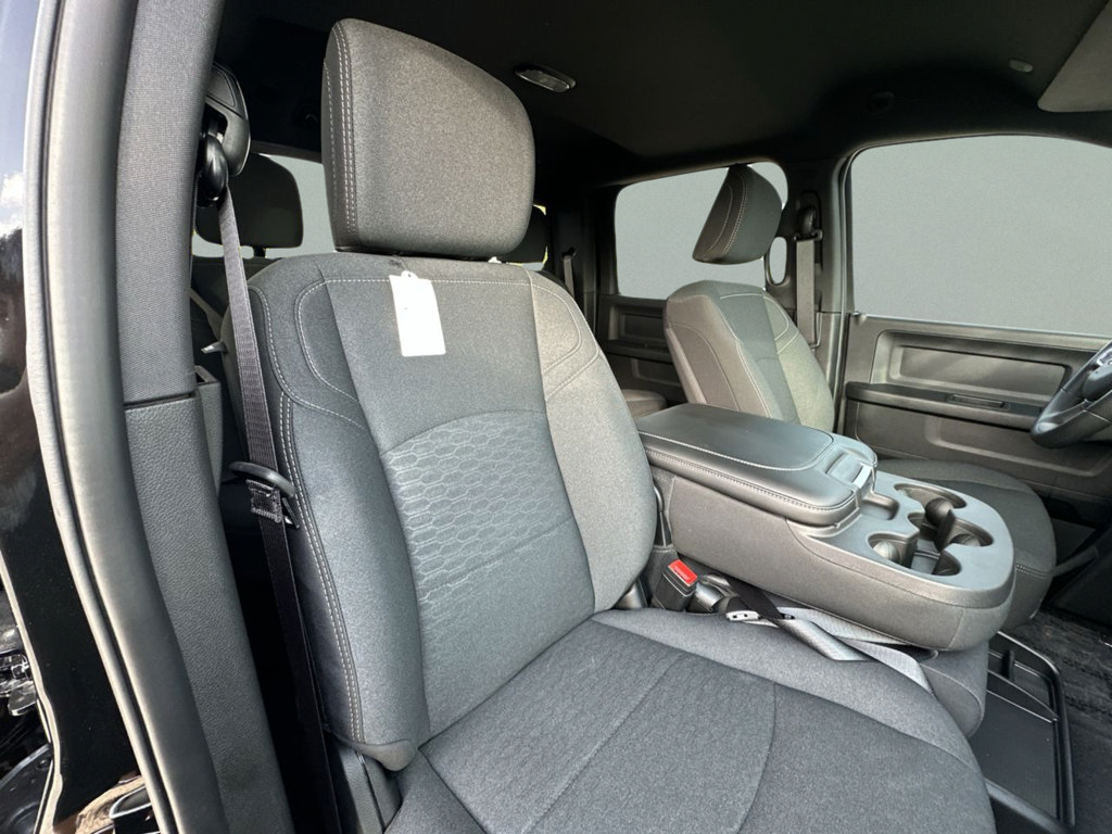 New 2027 RAM 3500 Tradesman AWD/4WD image 42