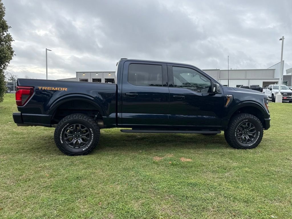 Used 2025 Ford F150 Tremor w/ Tow/Haul Package image 9